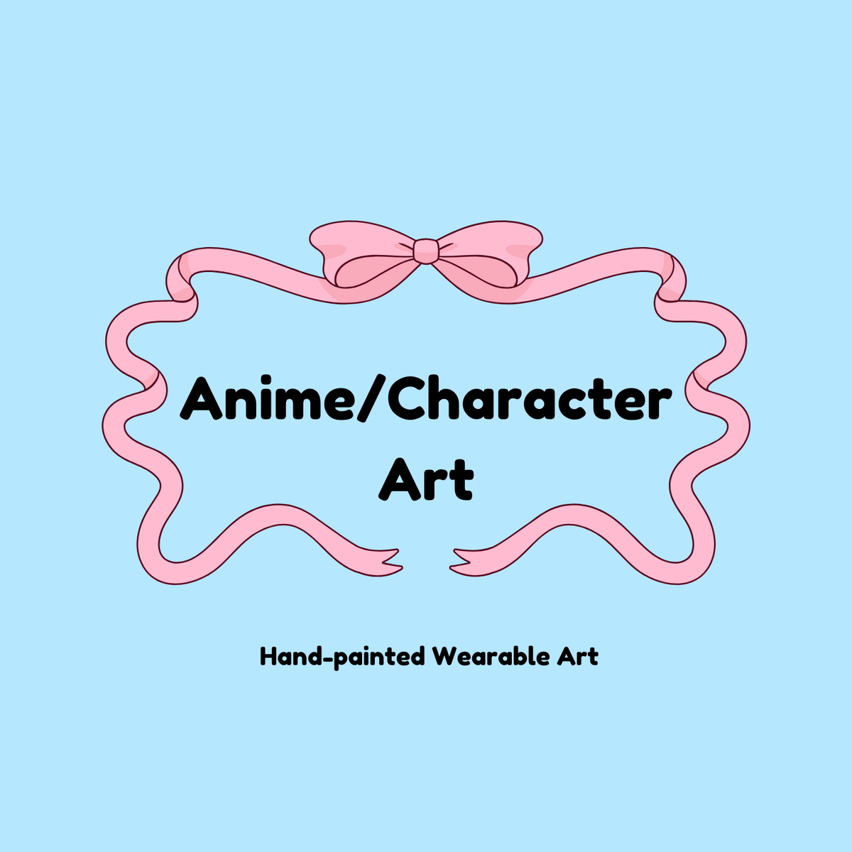 Anime/Character Art