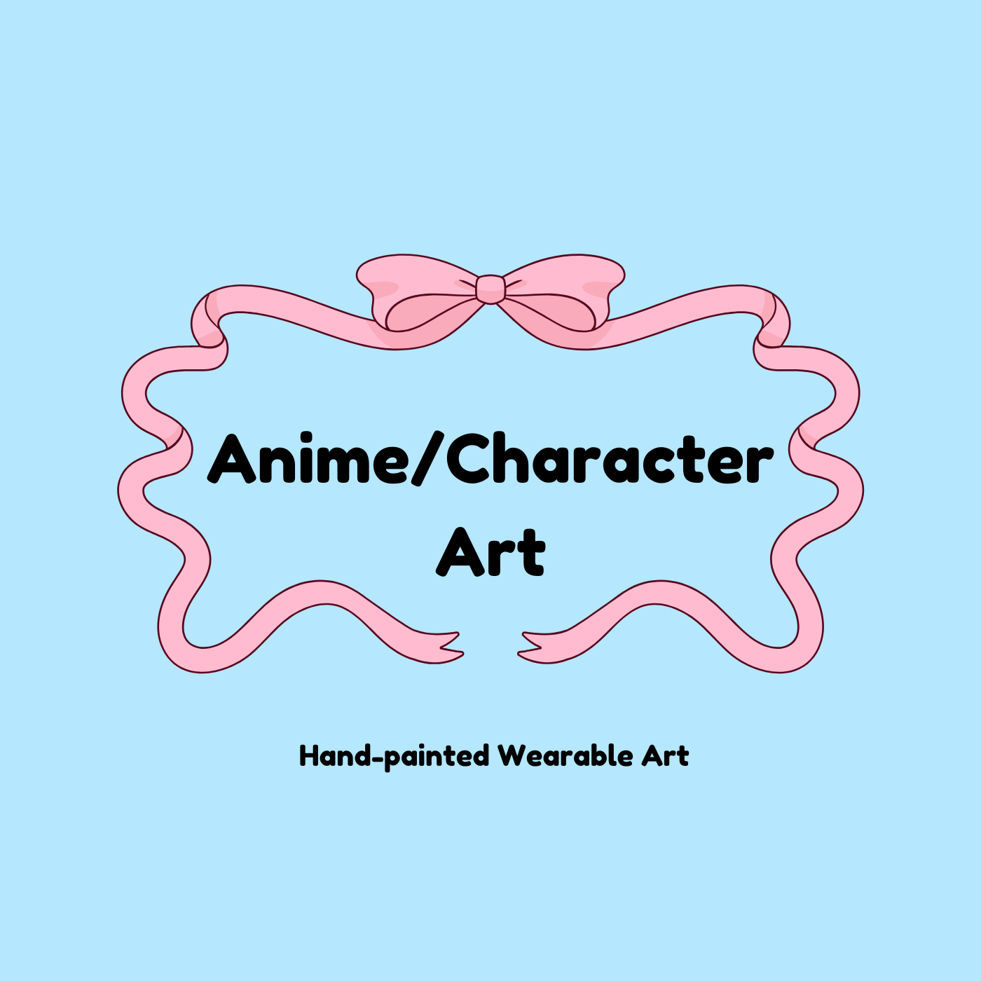 Anime/Character Art