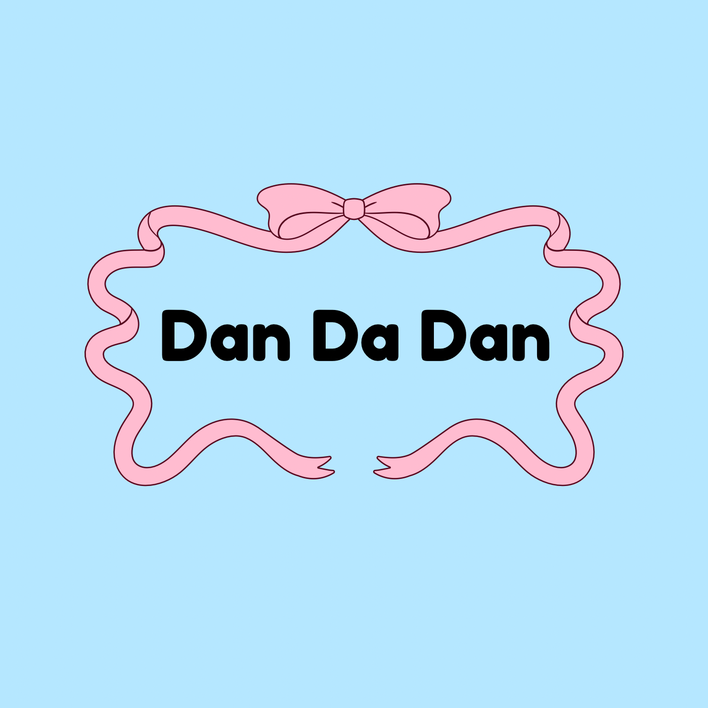 Dan Da Dan