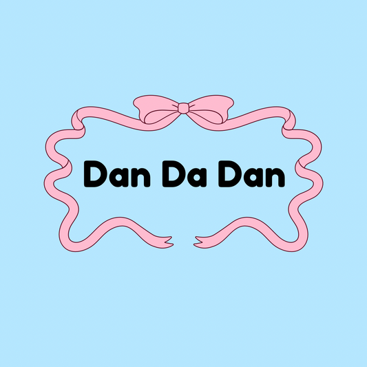 Dan Da Dan