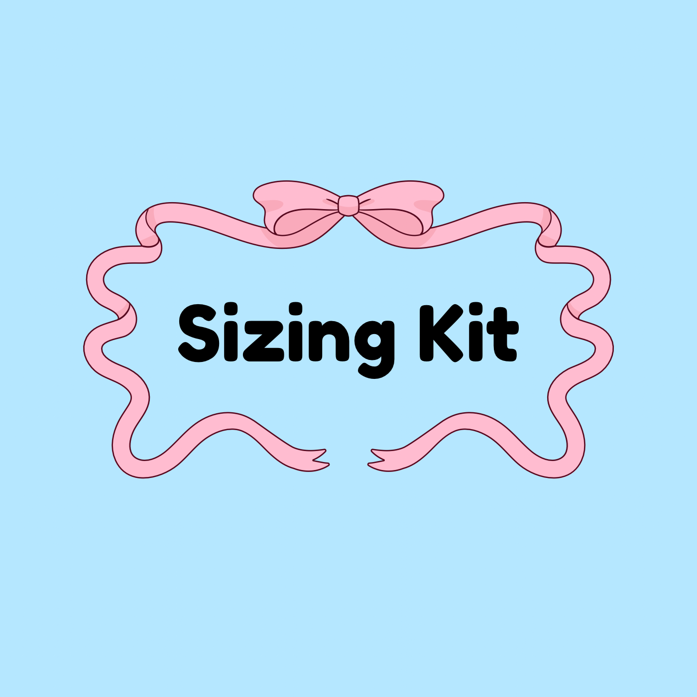 Sizing Kit