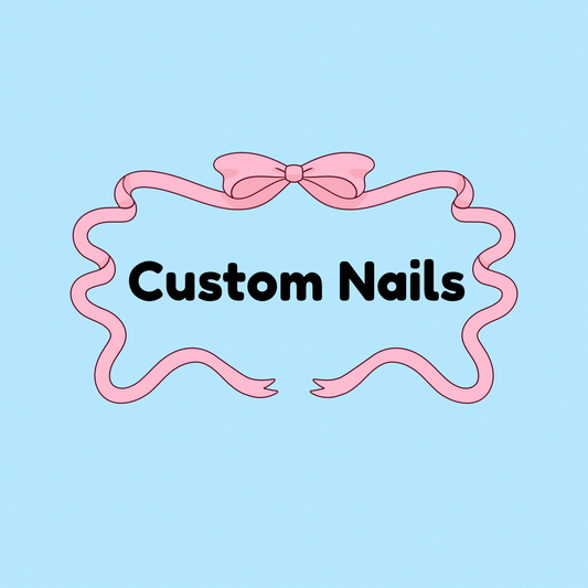 Custom Nails