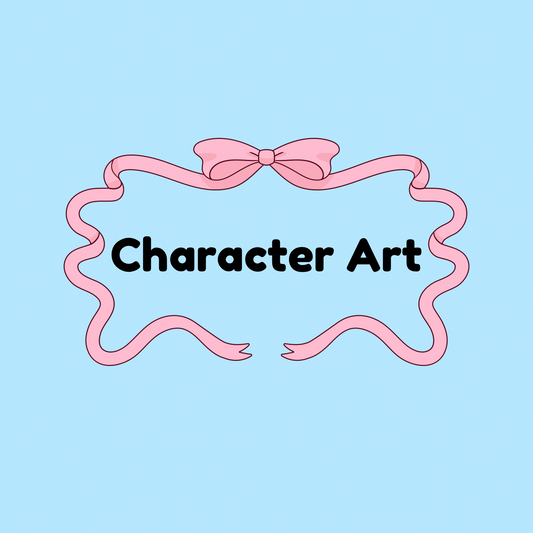 Character Art