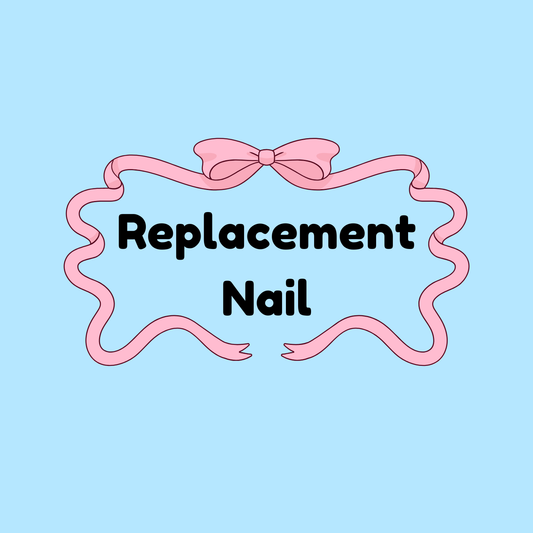 Replacement Nail